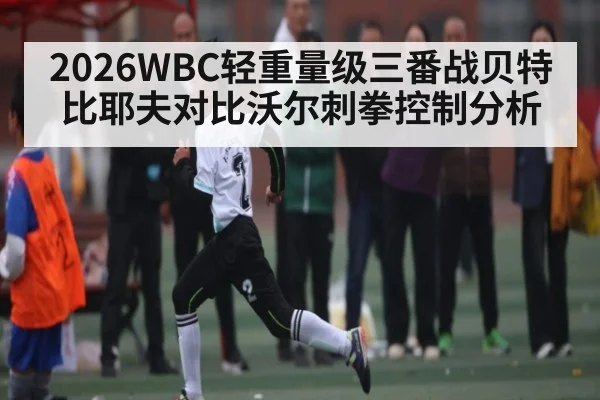 2026WBC轻重量级三番战贝特比耶夫对比沃尔刺拳控制分析